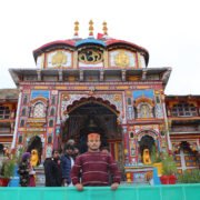 Badri Nath Temple