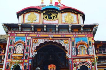 Uttarakhand Ek dham  (Badrinath Ji) Yatra Tour Package
